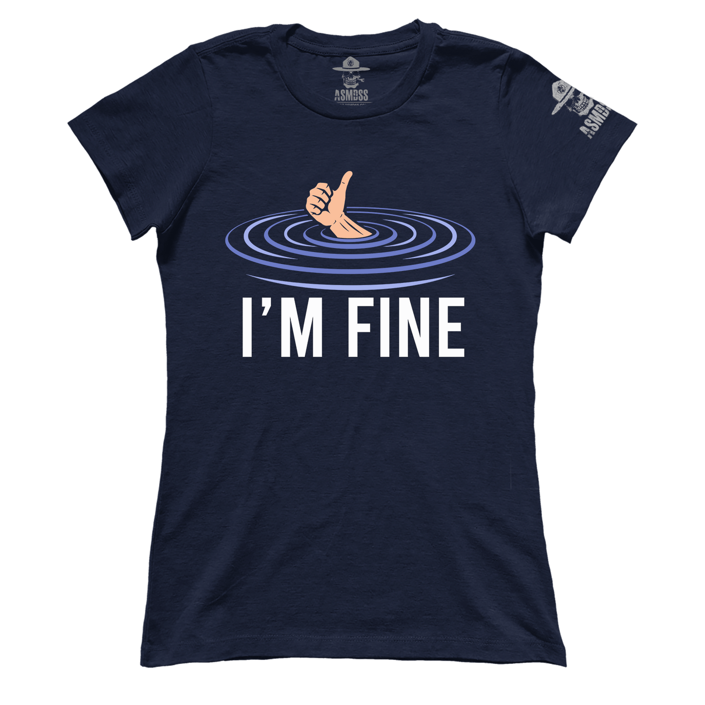 I'm Fine (Ladies)