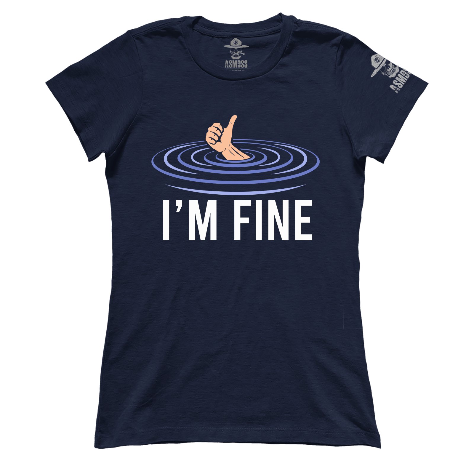 I'm Fine (Ladies)