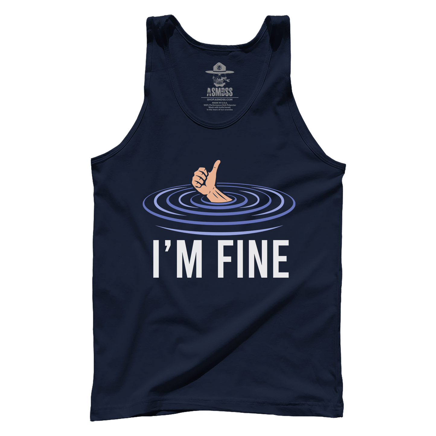 I'm Fine