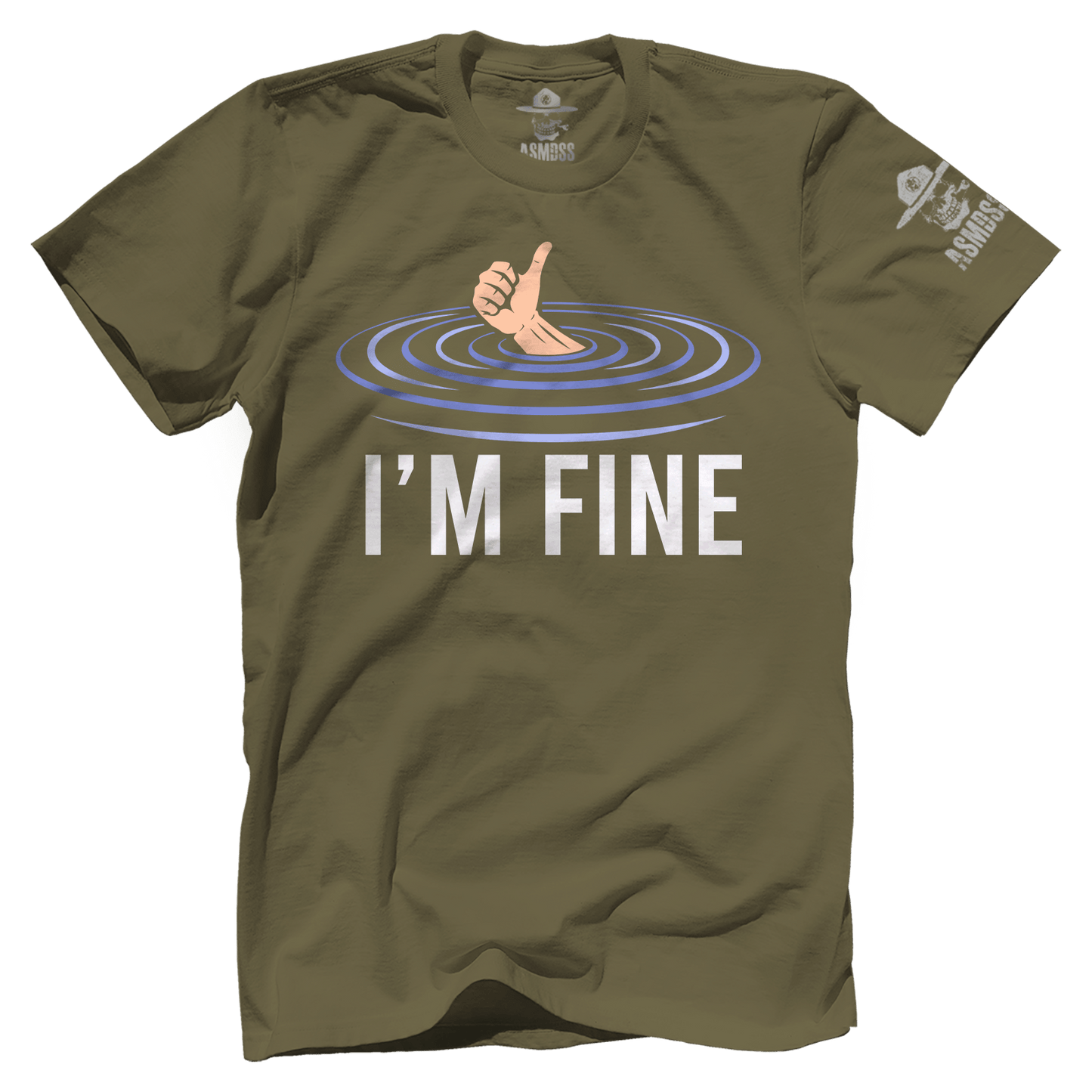 I'm Fine