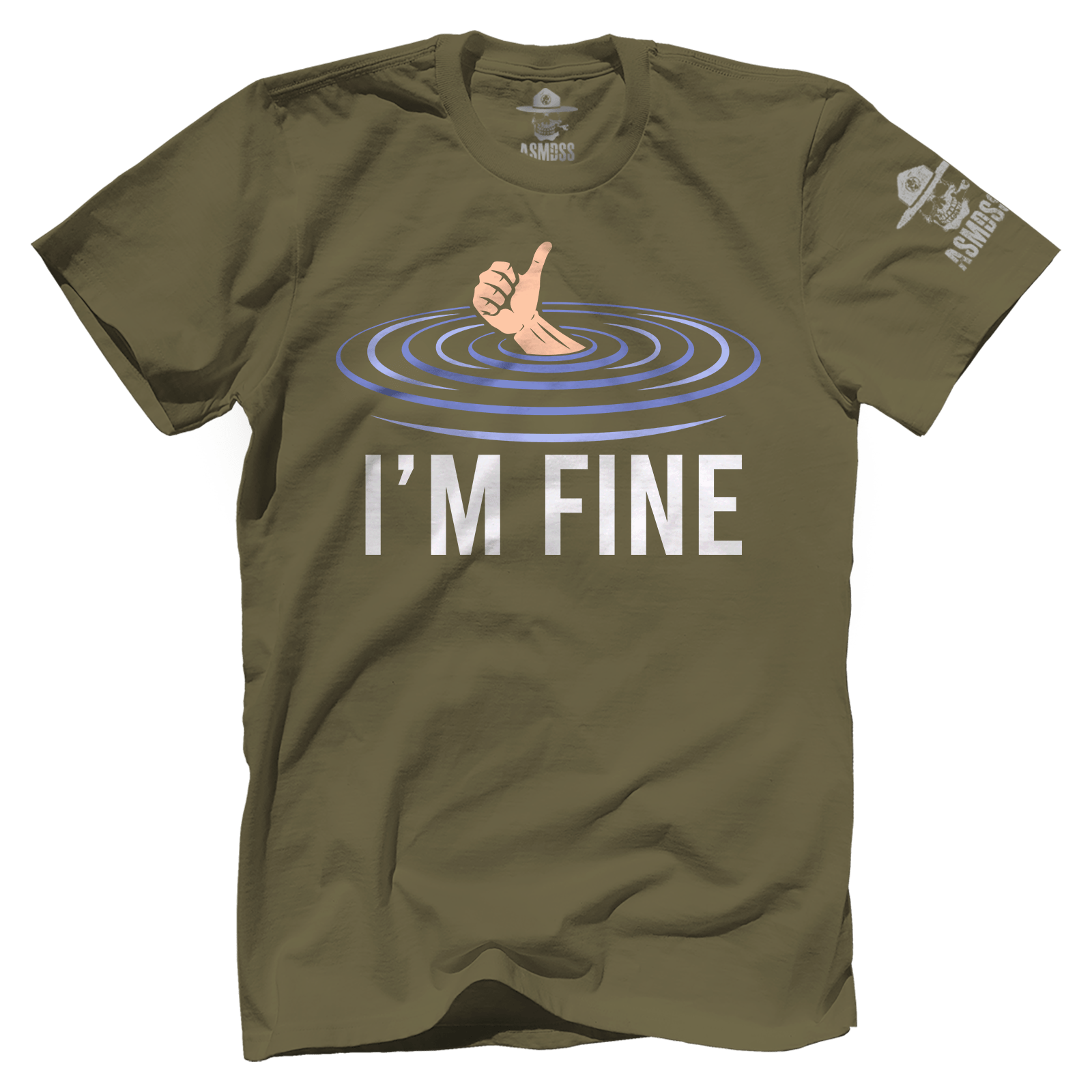 I'm Fine