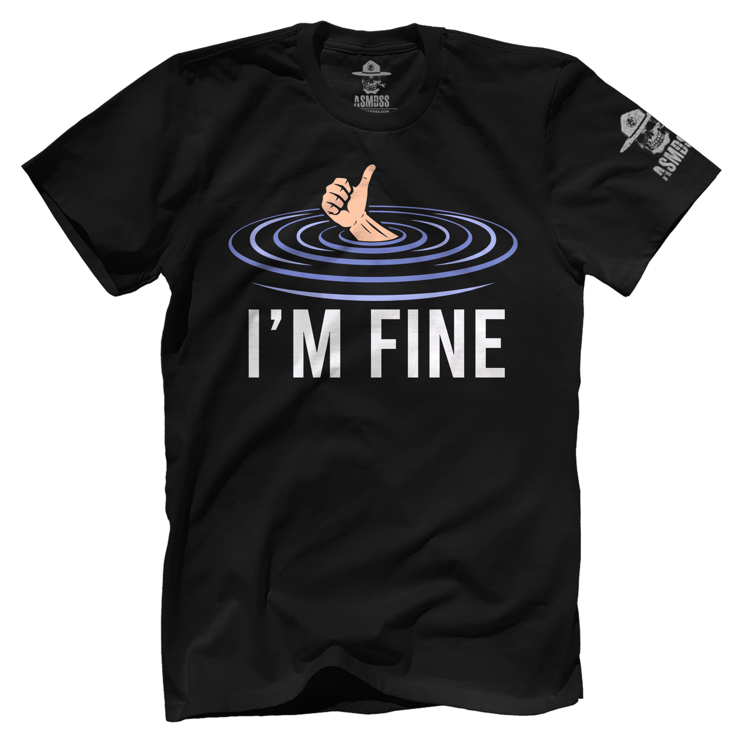 I'm Fine