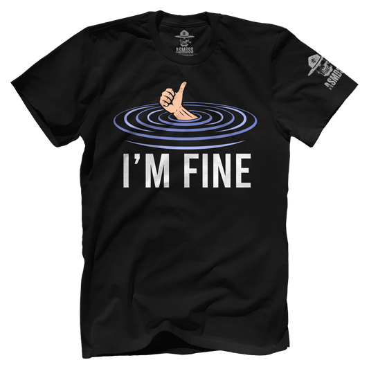 I'm Fine