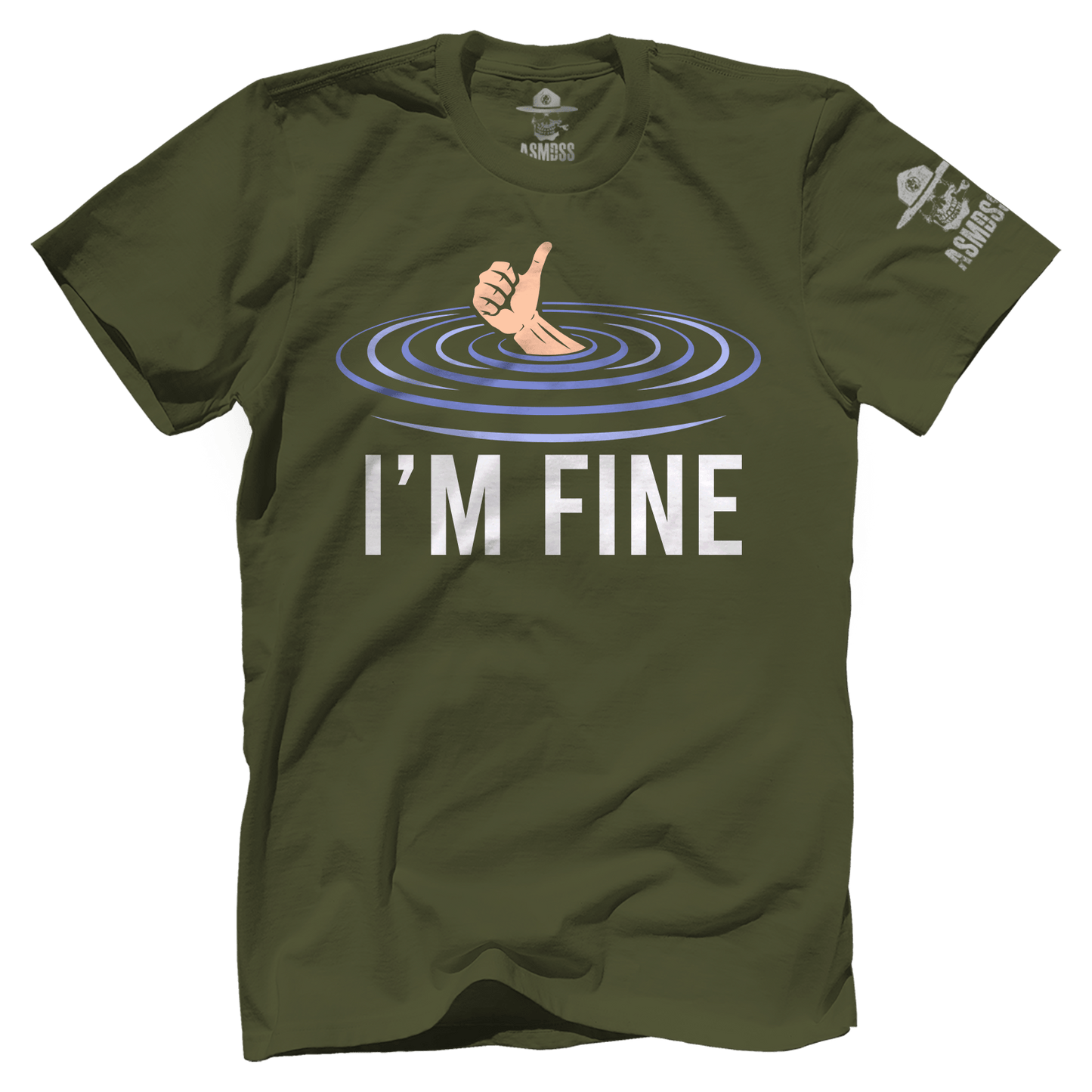 I'm Fine