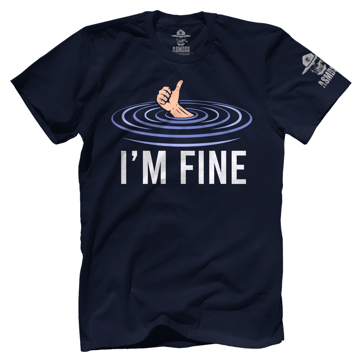I'm Fine