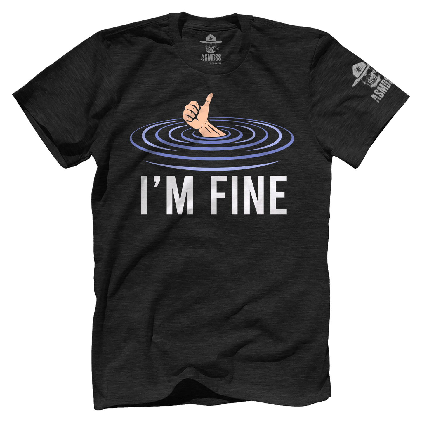 I'm Fine