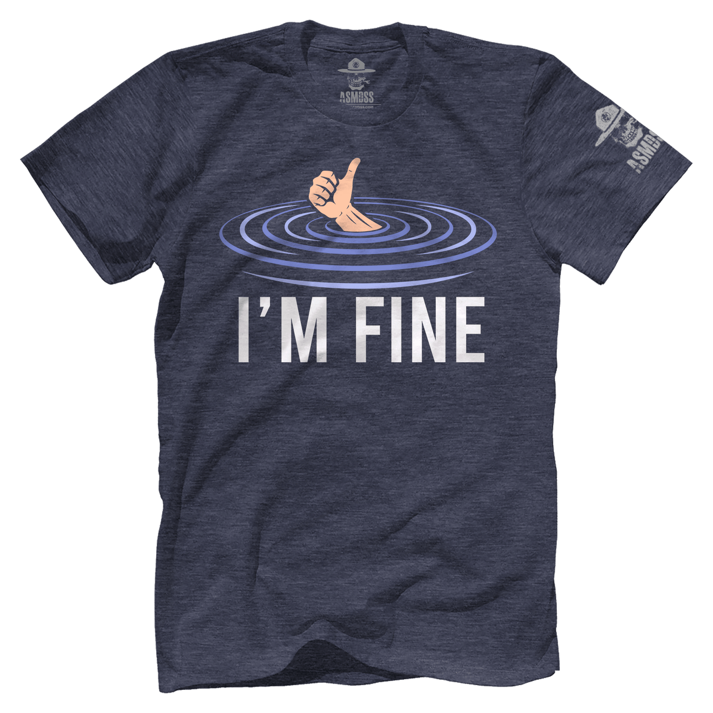 I'm Fine