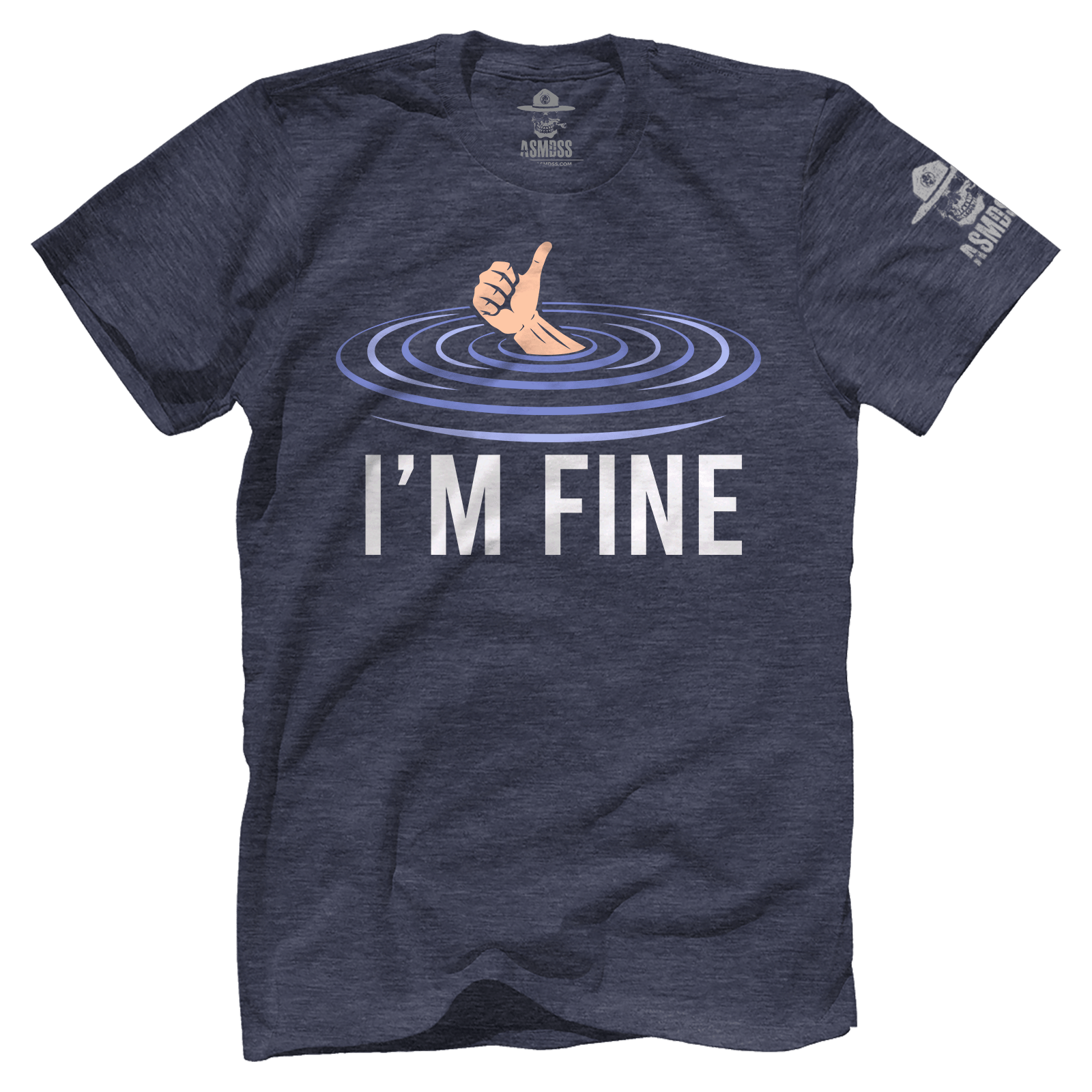 I'm Fine