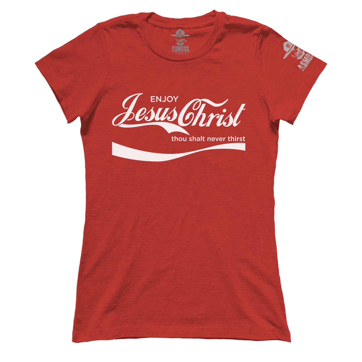 Jesus Christ (Ladies)