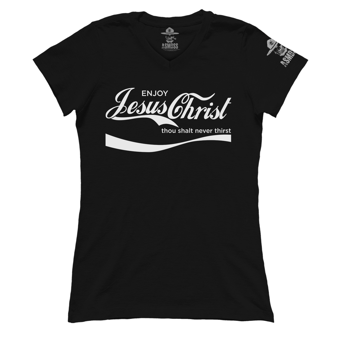Jesus Christ (Ladies)