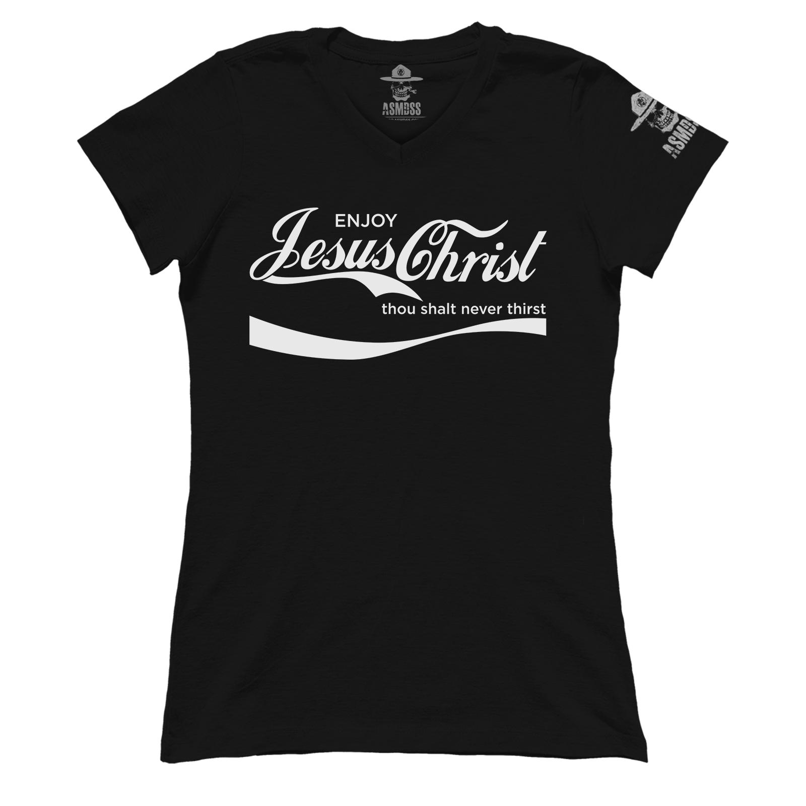 Jesus Christ (Ladies)