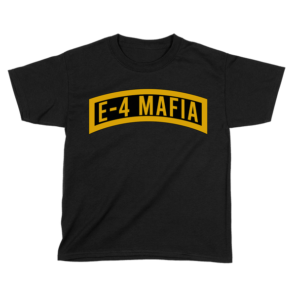 E4 Mafia Tab (Kids)