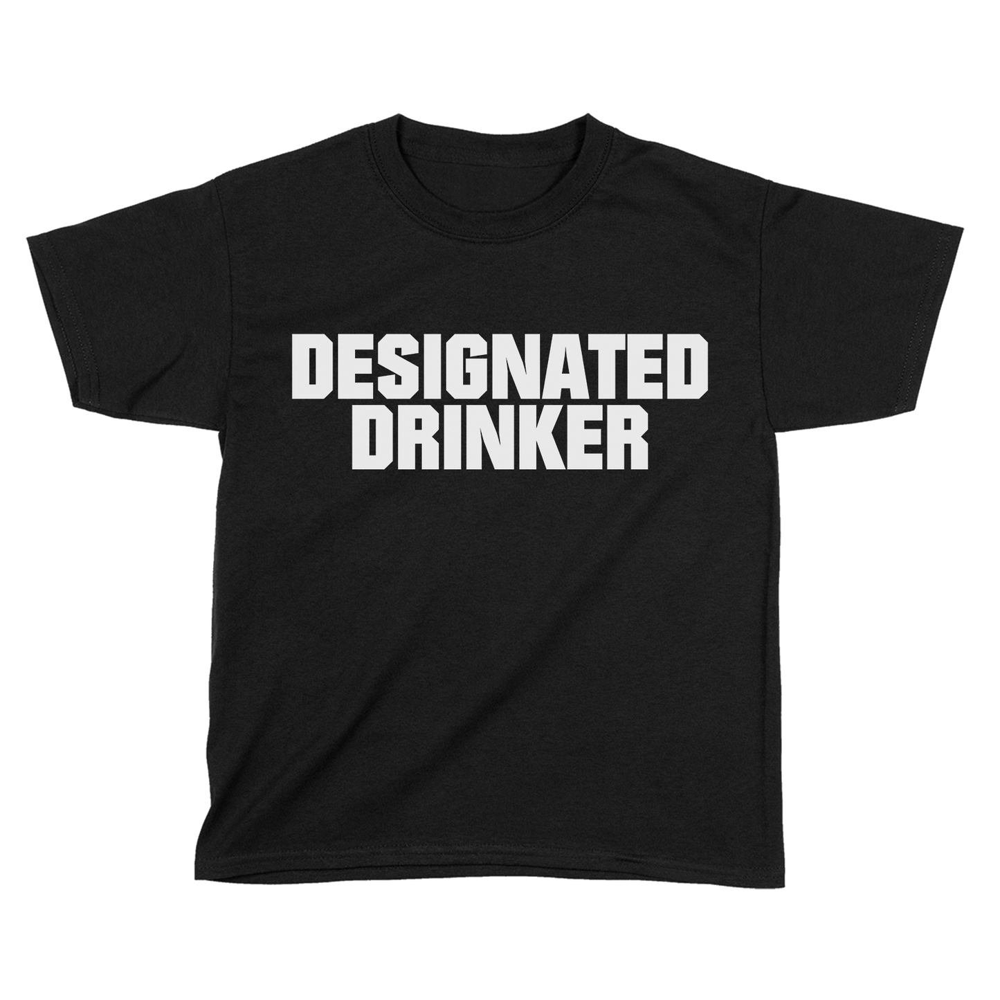 Designated Drinker (Kids)