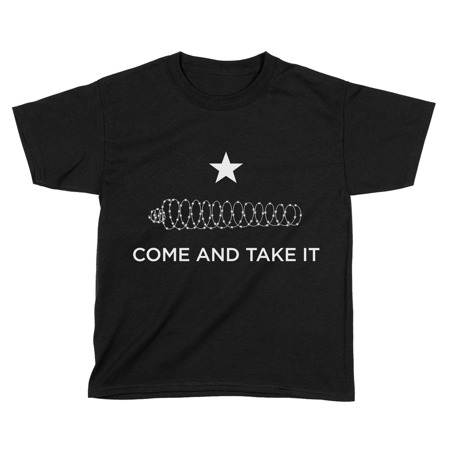 Come and Take it Wire (Kids)