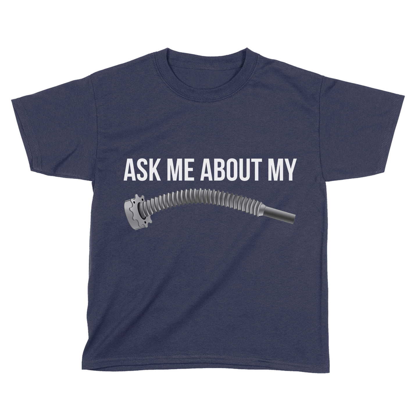 Ask Me About My (Kids)