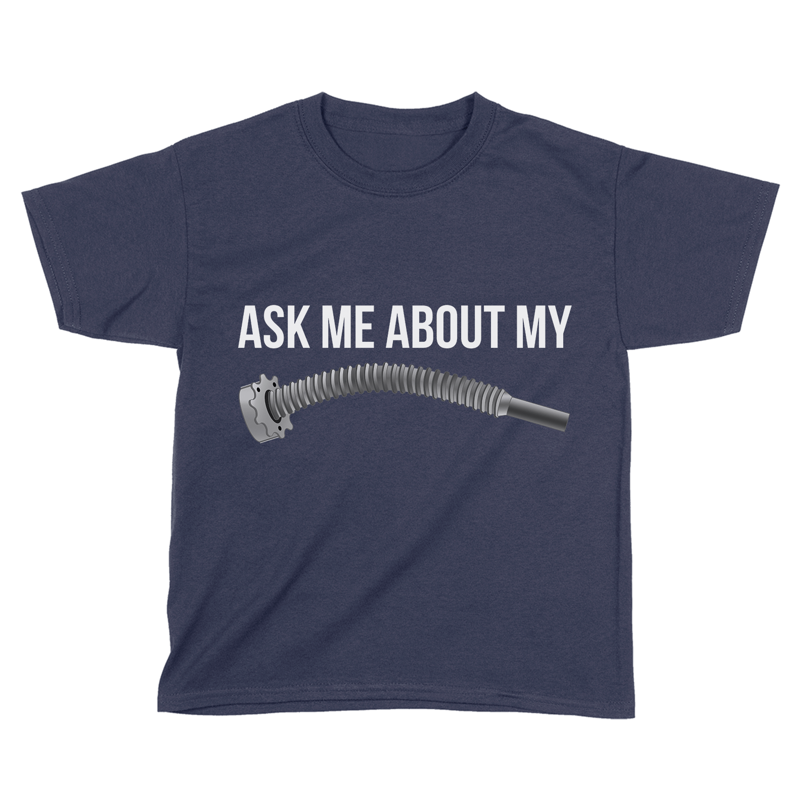 Ask Me About My (Kids)