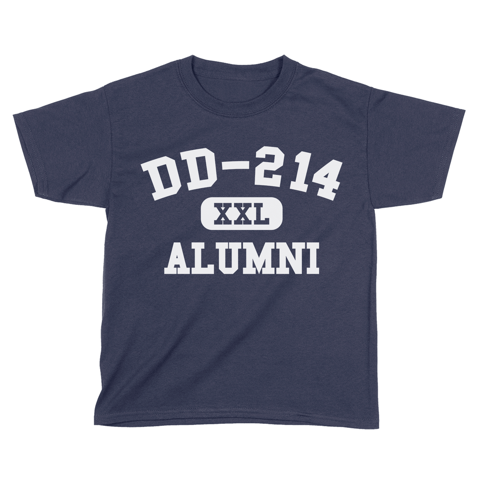 DD214 Alumni (Kids)