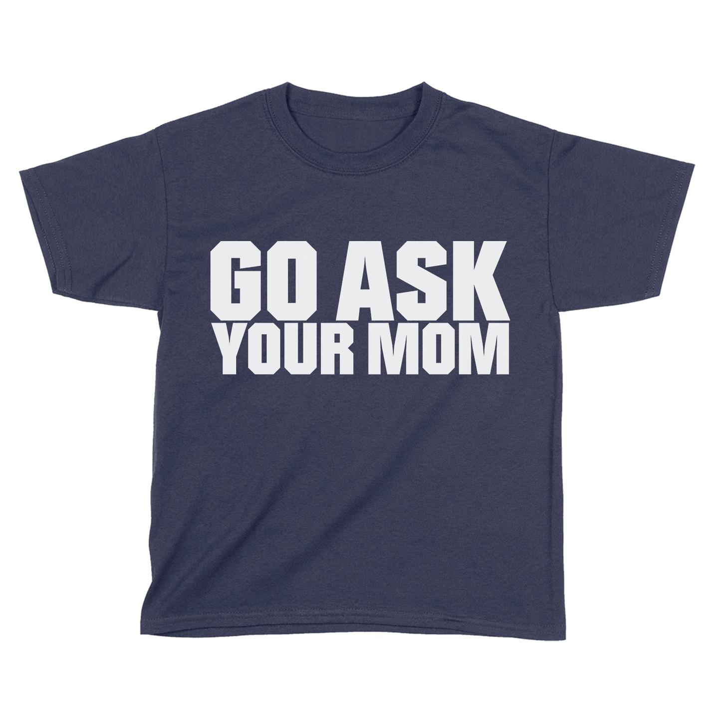 Go Ask Your Mom (Kids)
