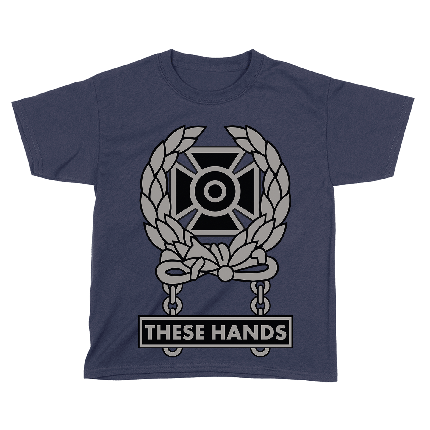 These Hands Expert Badge (Kids)