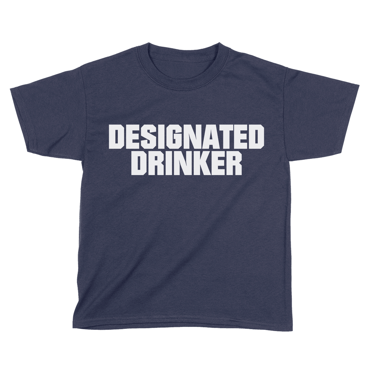 Designated Drinker (Kids)
