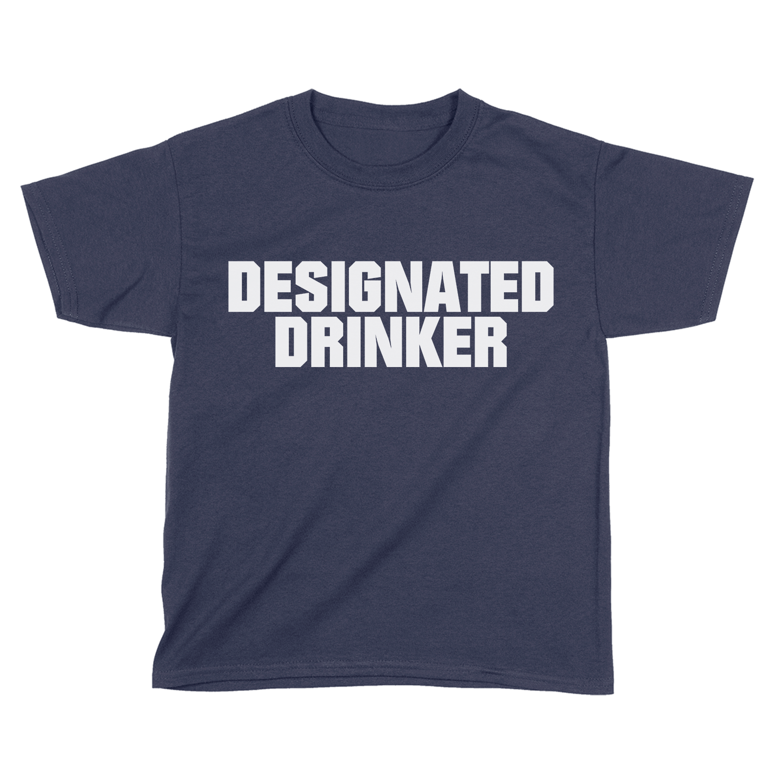 Designated Drinker (Kids)