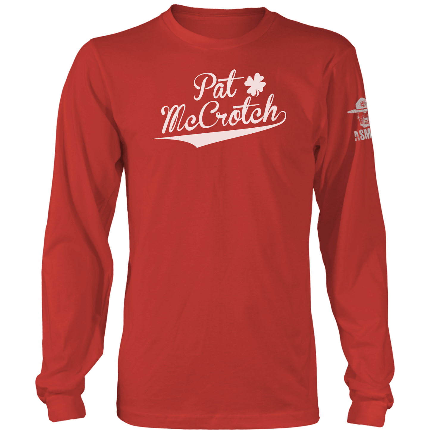 Pat McCrotch Long Sleeve