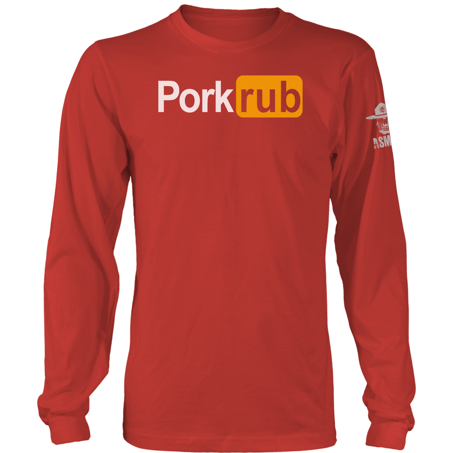 Pork Rub Long Sleeve