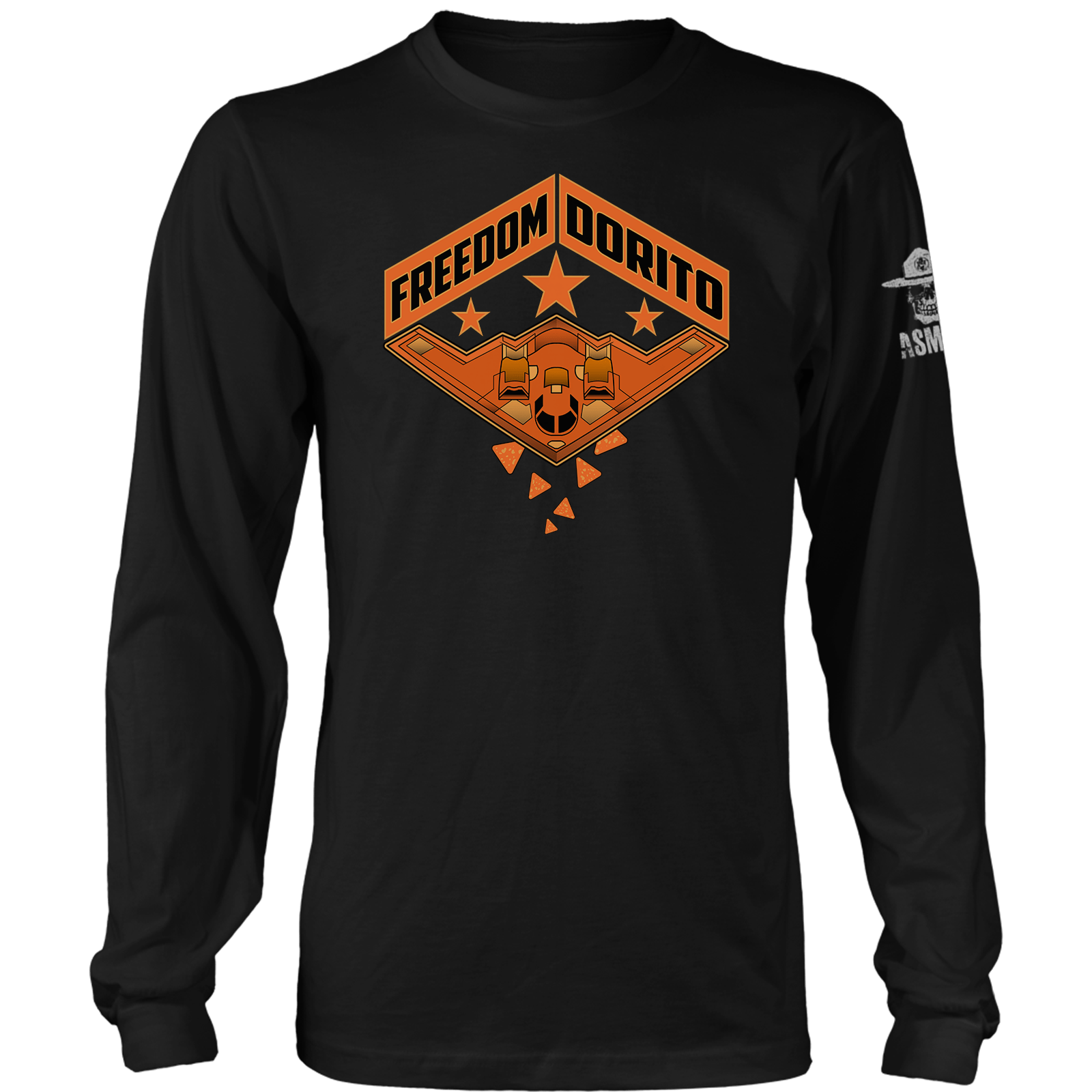 Freedom Dorito Long Sleeve