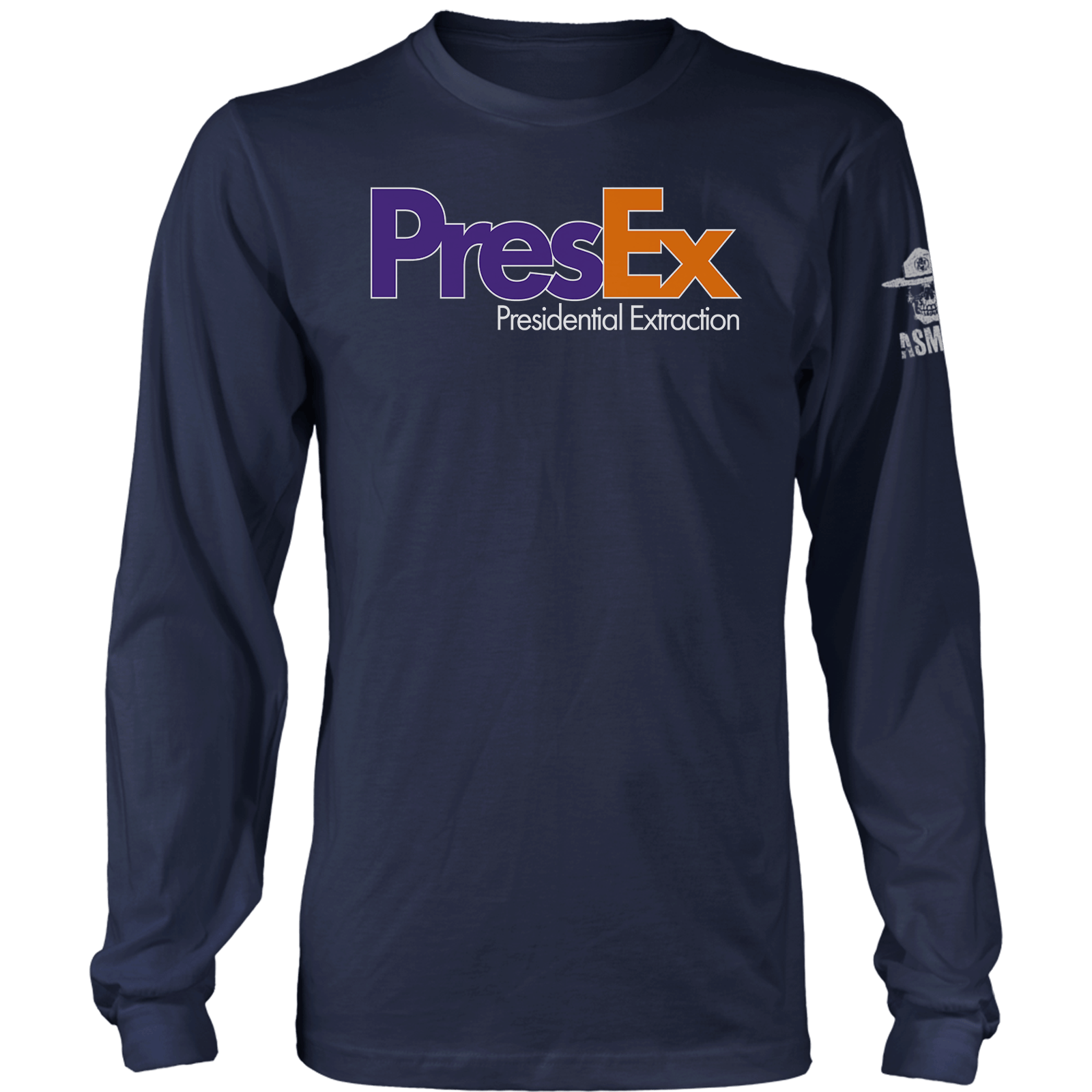 PresEx Long Sleeve
