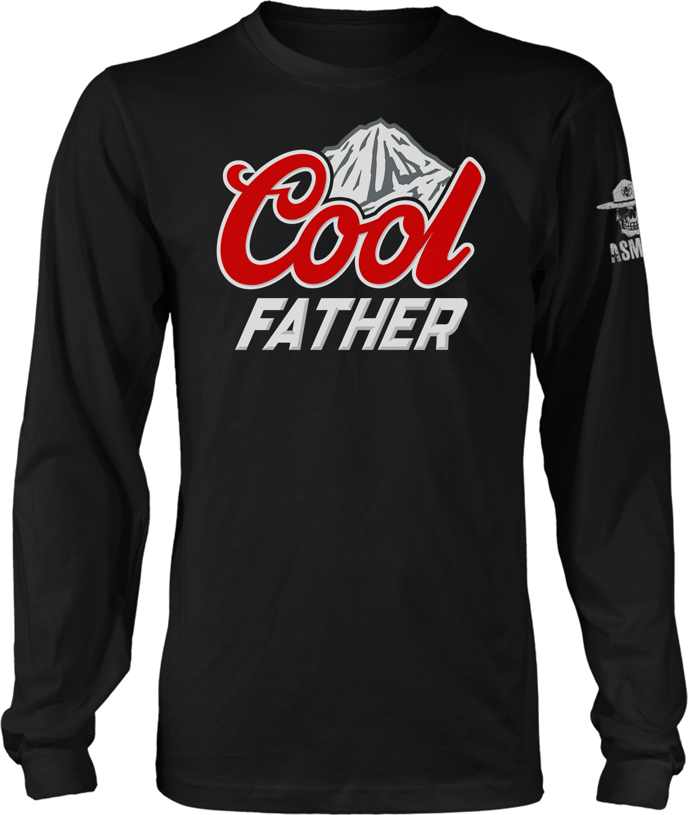 Cool Father