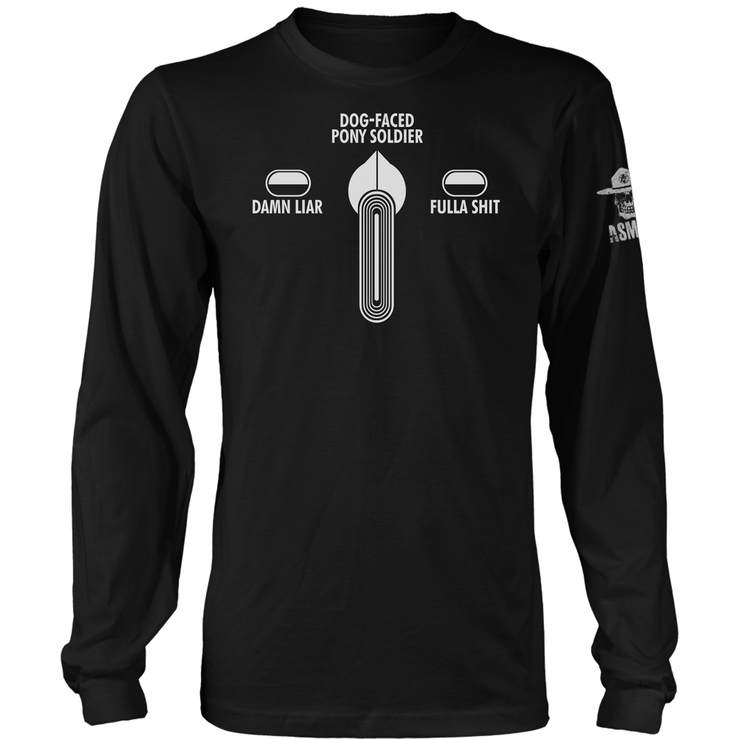Safety Selector Shirt