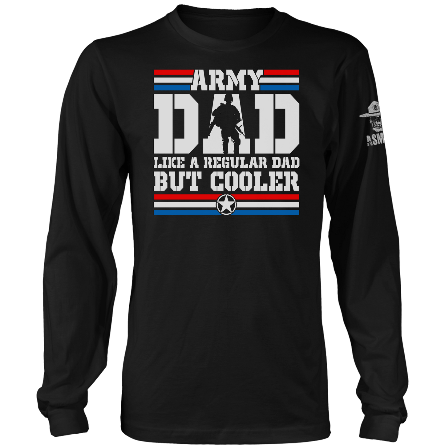 Army Dad
