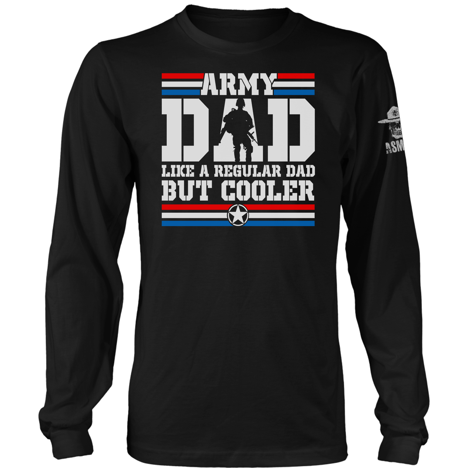 Army Dad