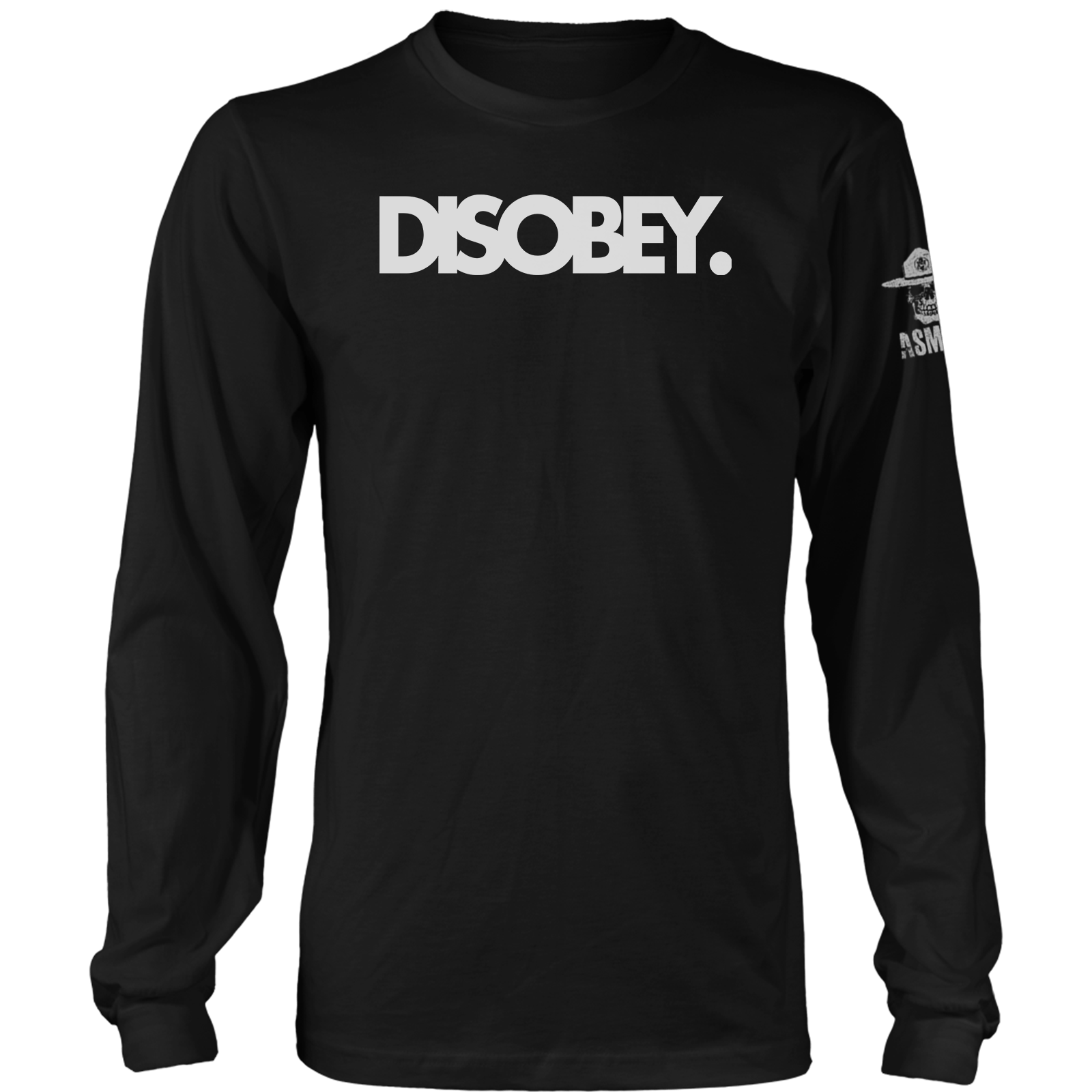 Disobey