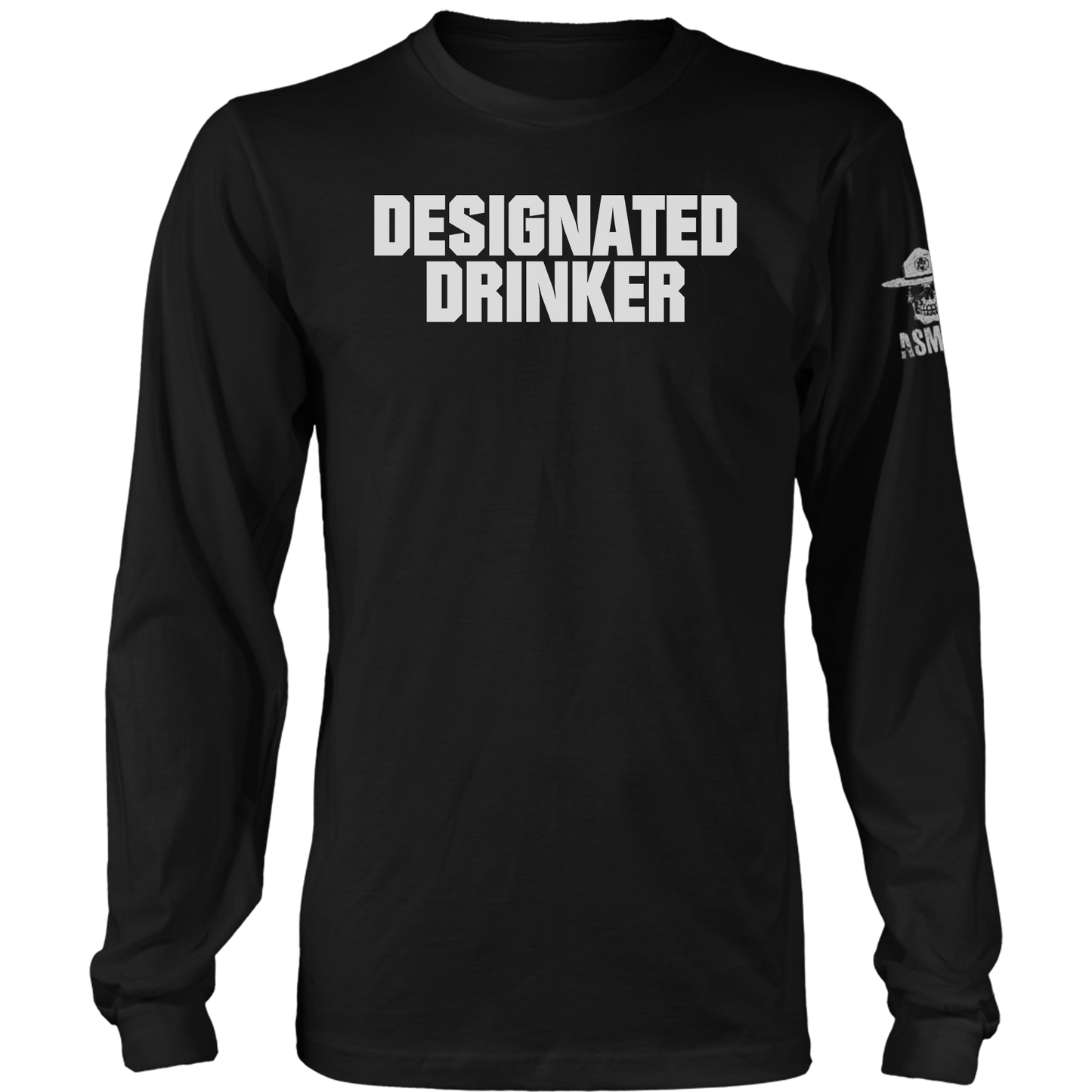 Designated Drinker