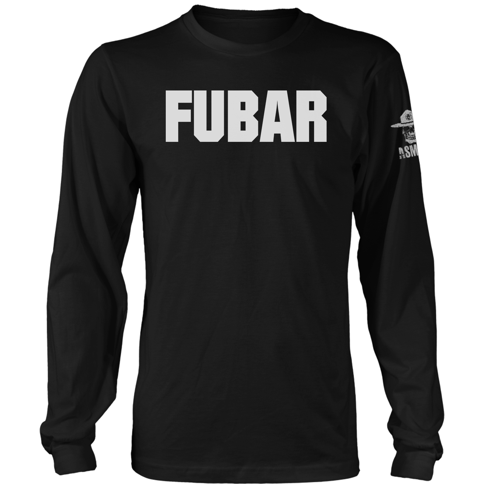 FUBAR
