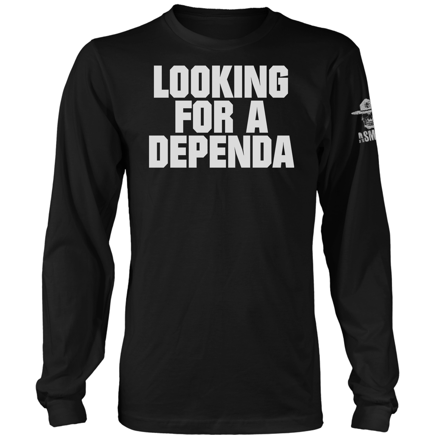 Looking for a Dependa
