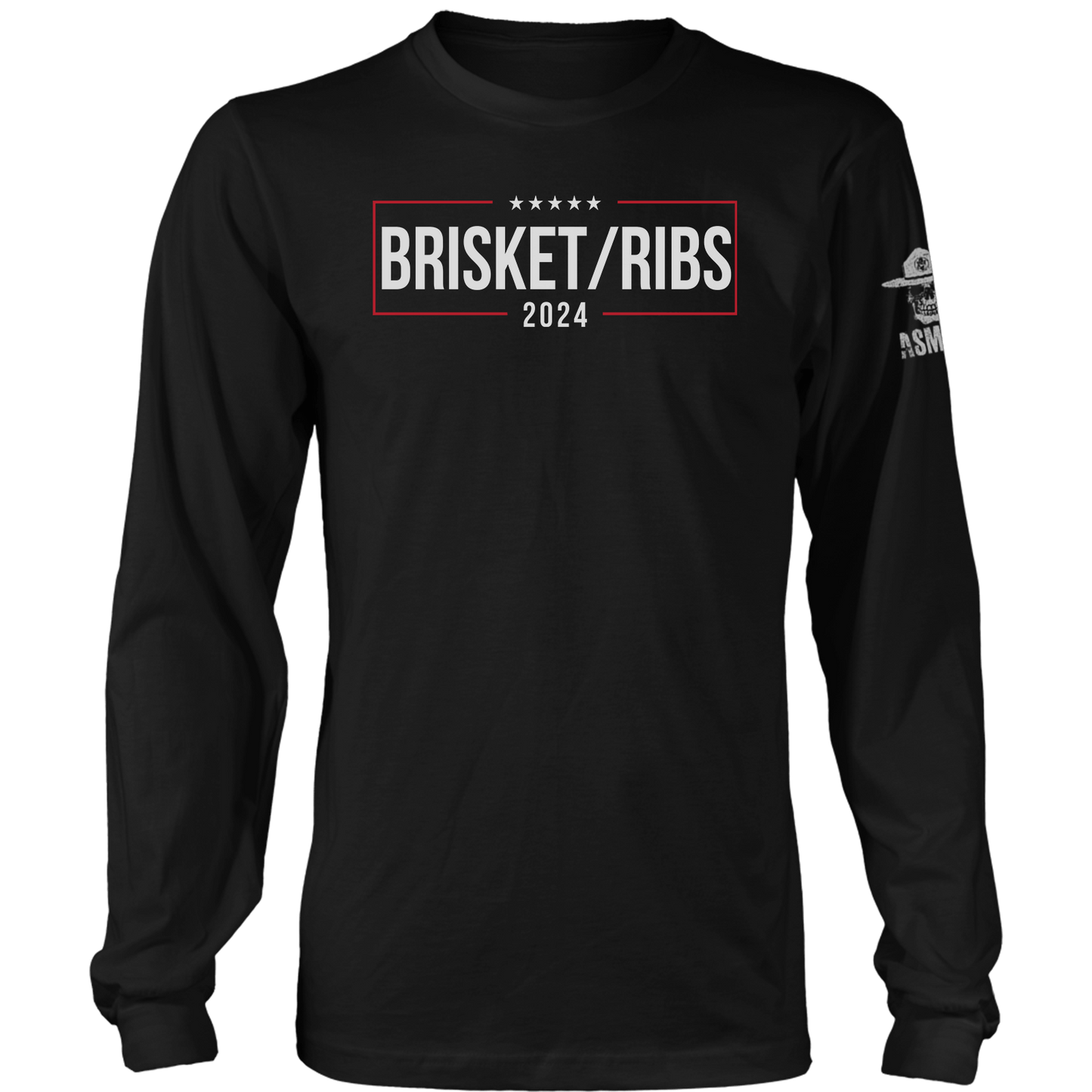 Brisket & Ribs 2024