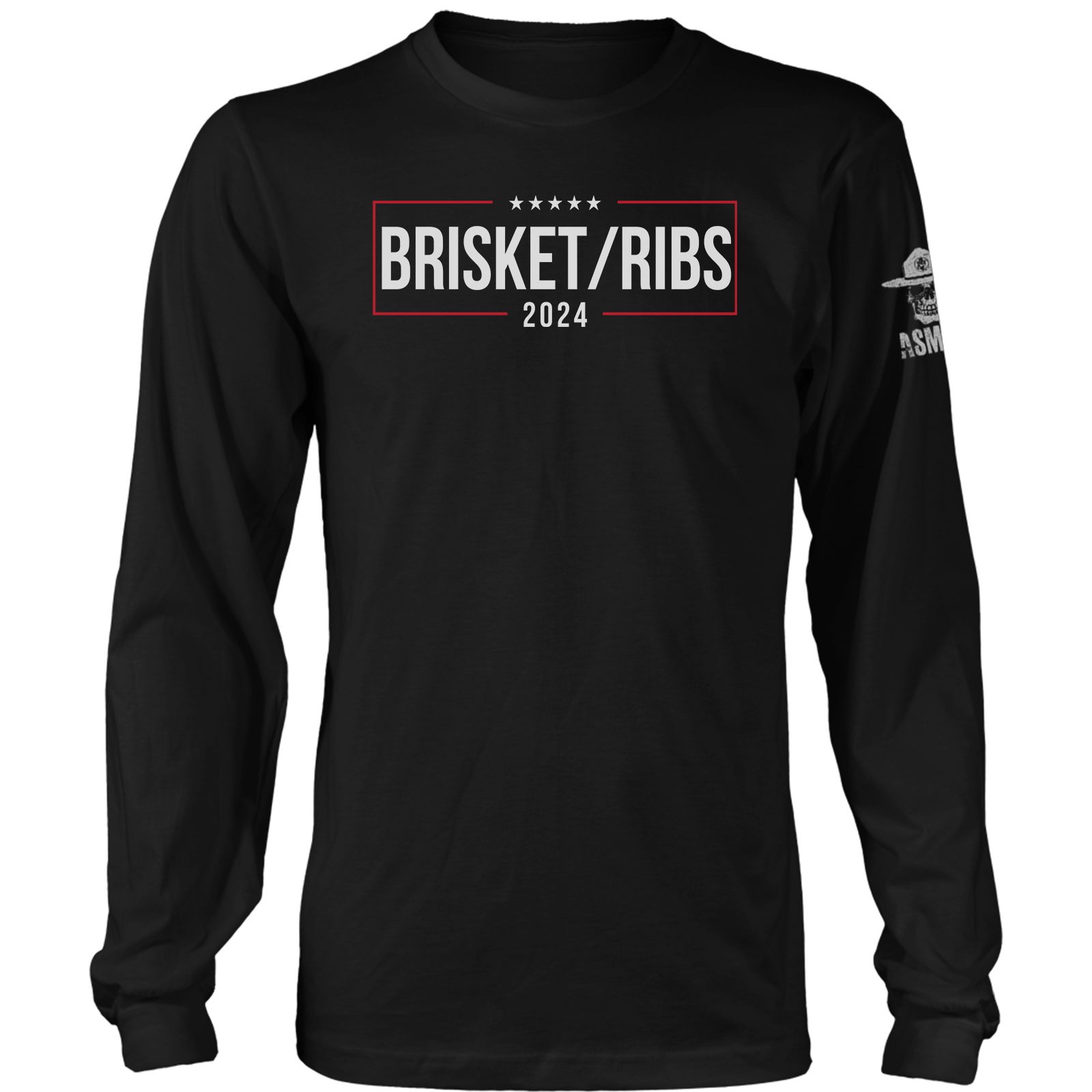 Brisket & Ribs 2024