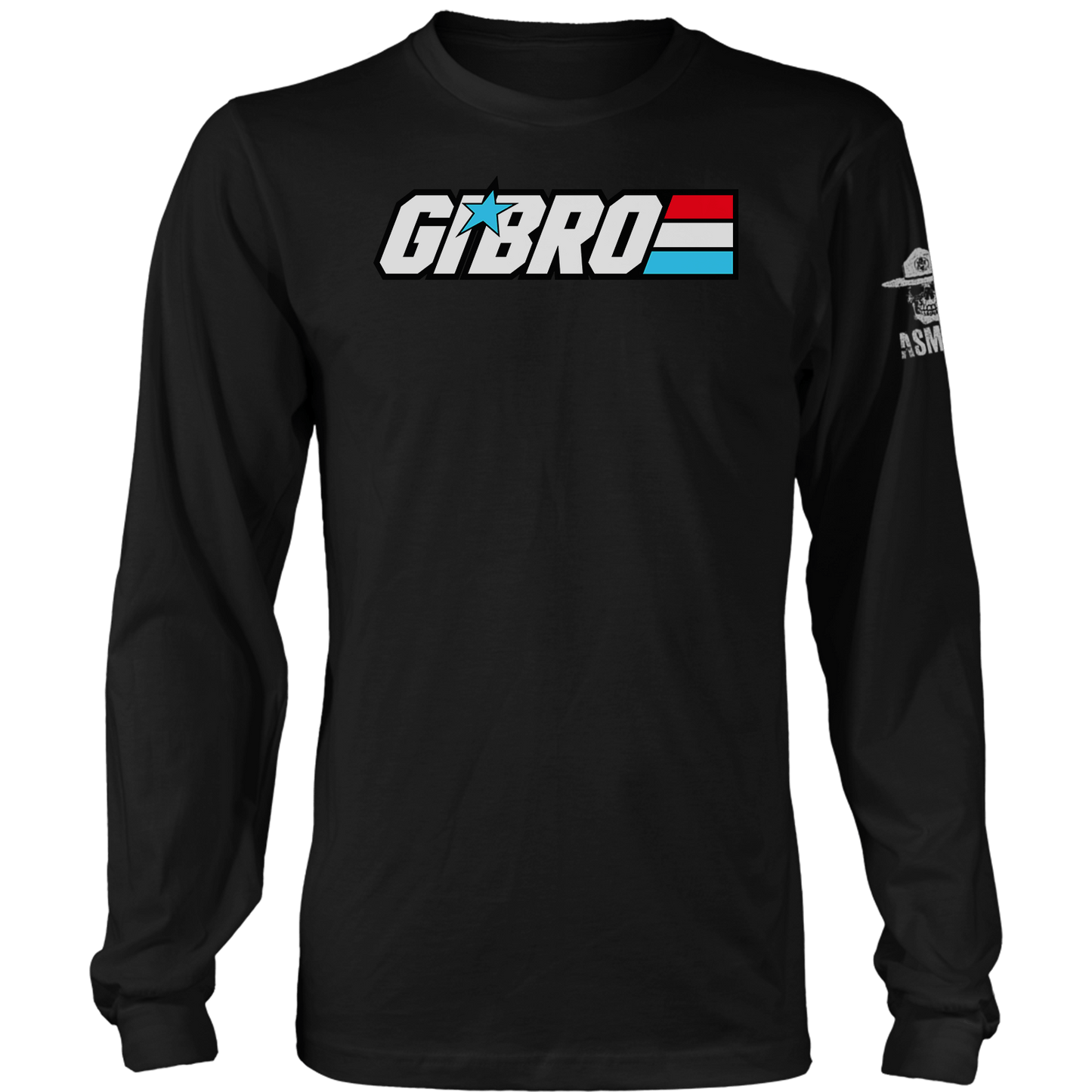 GI Bro