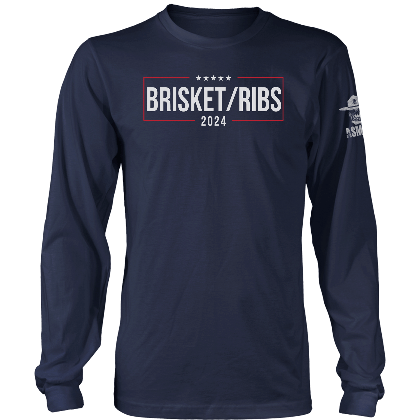 Brisket & Ribs 2024