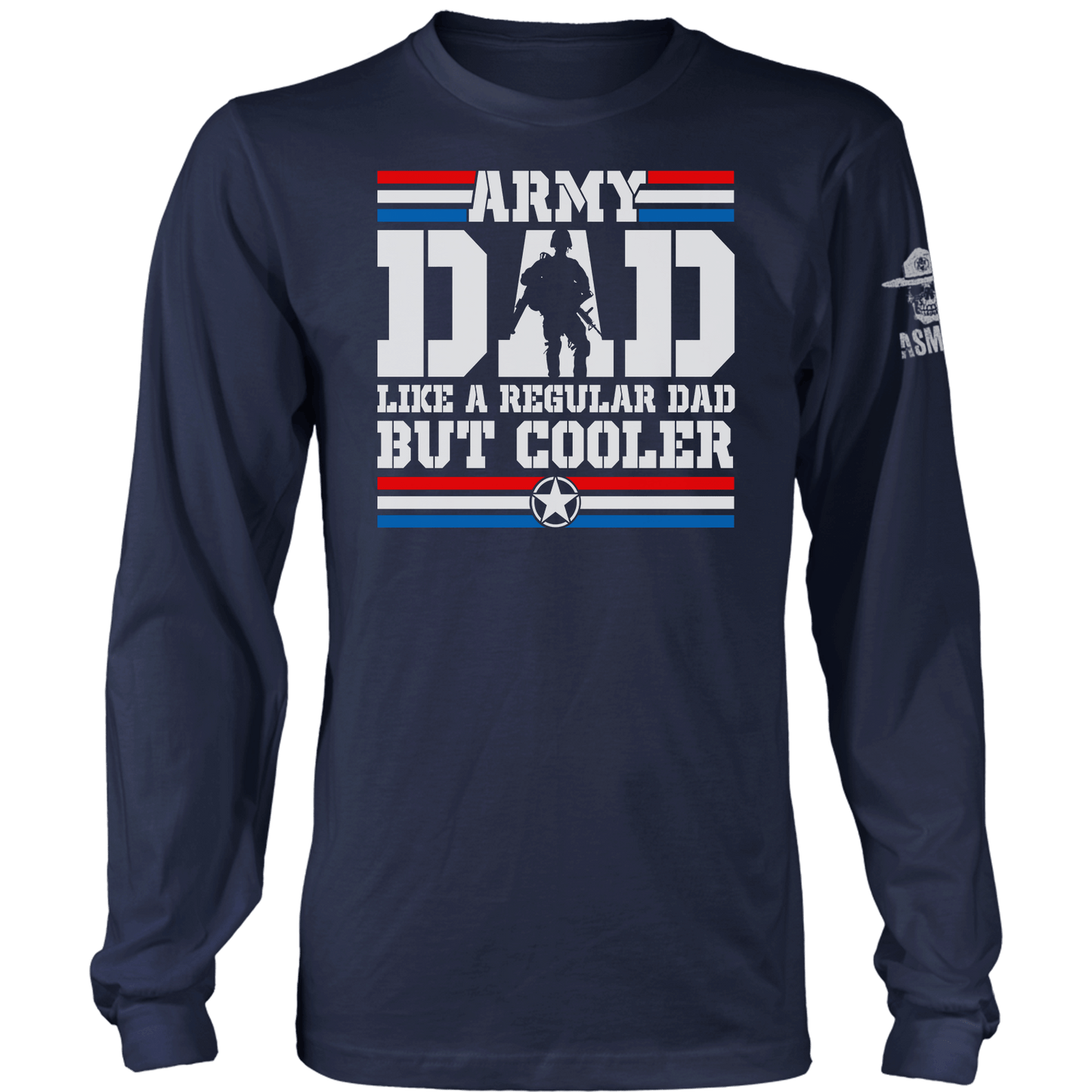 Army Dad