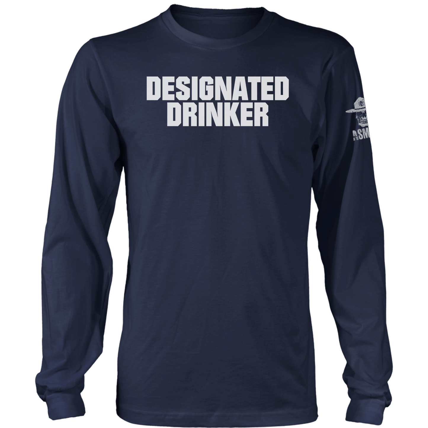 Designated Drinker