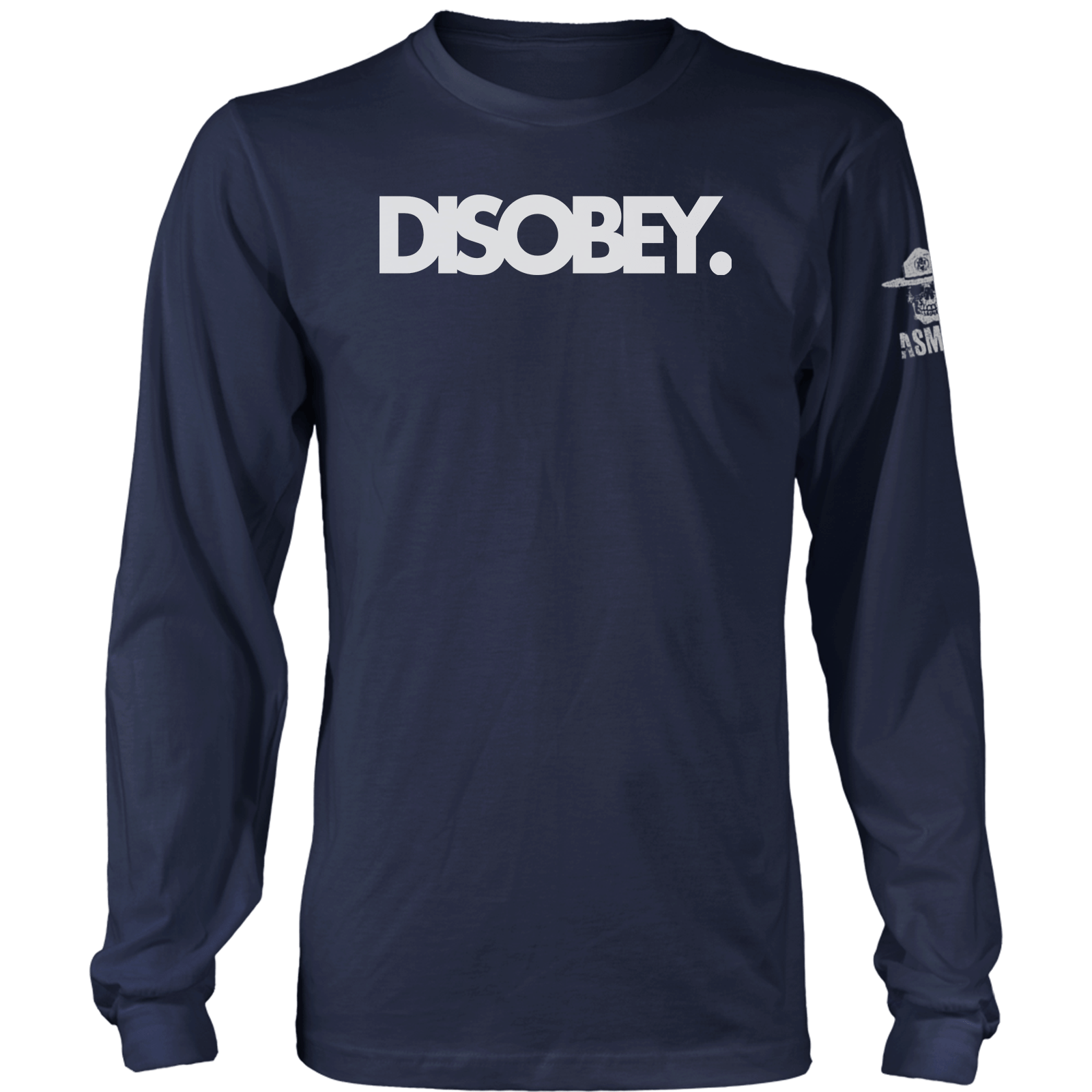 Disobey
