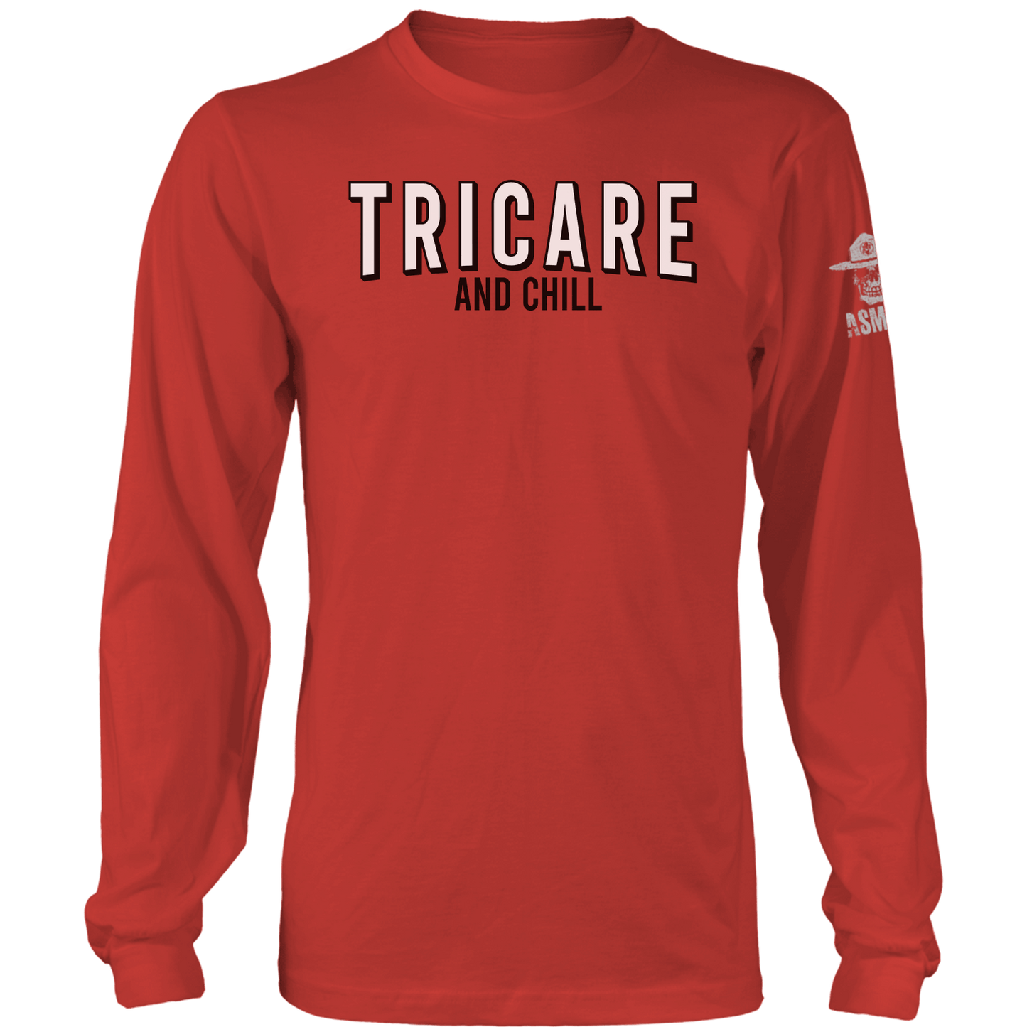 Tricare and Chill