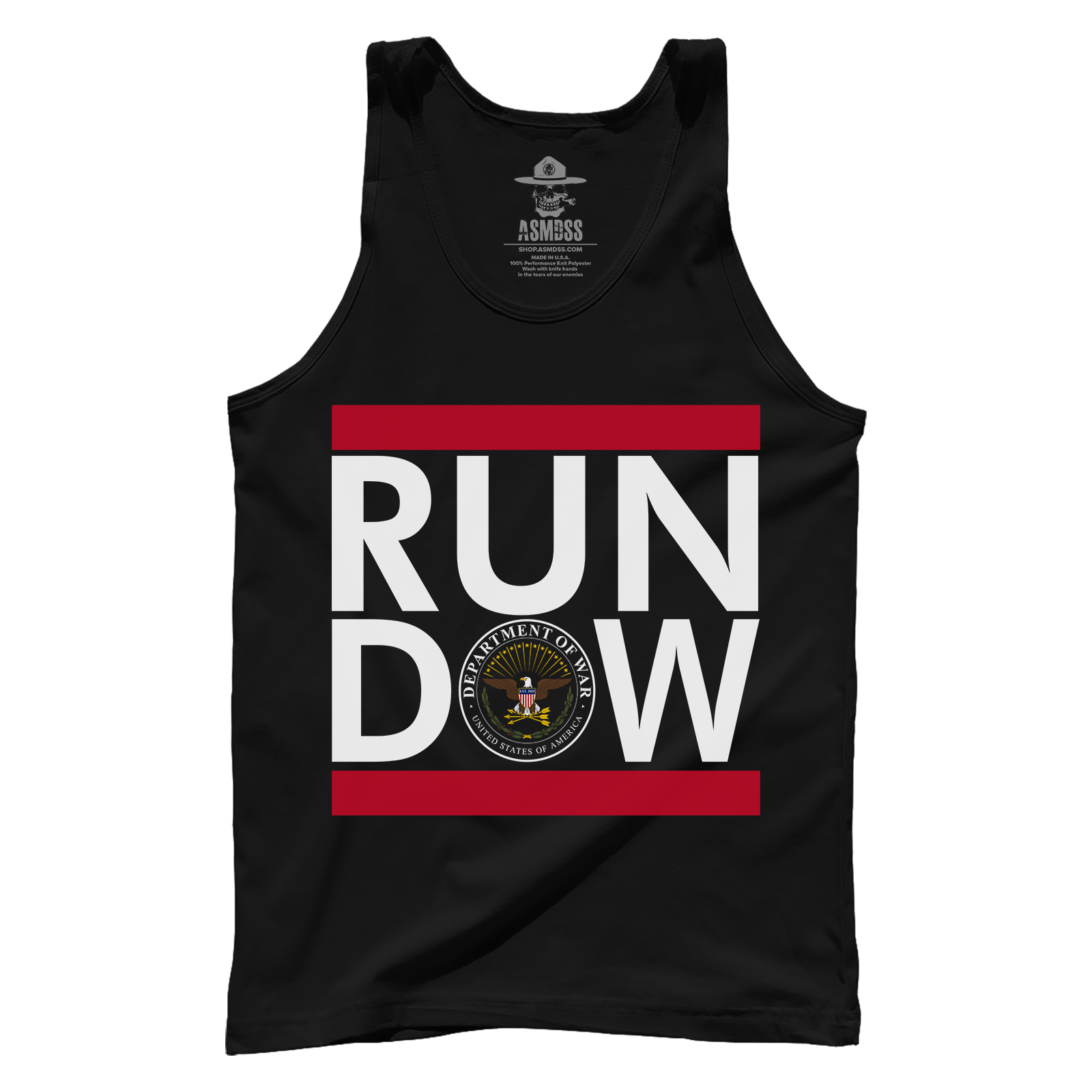 Run DOW