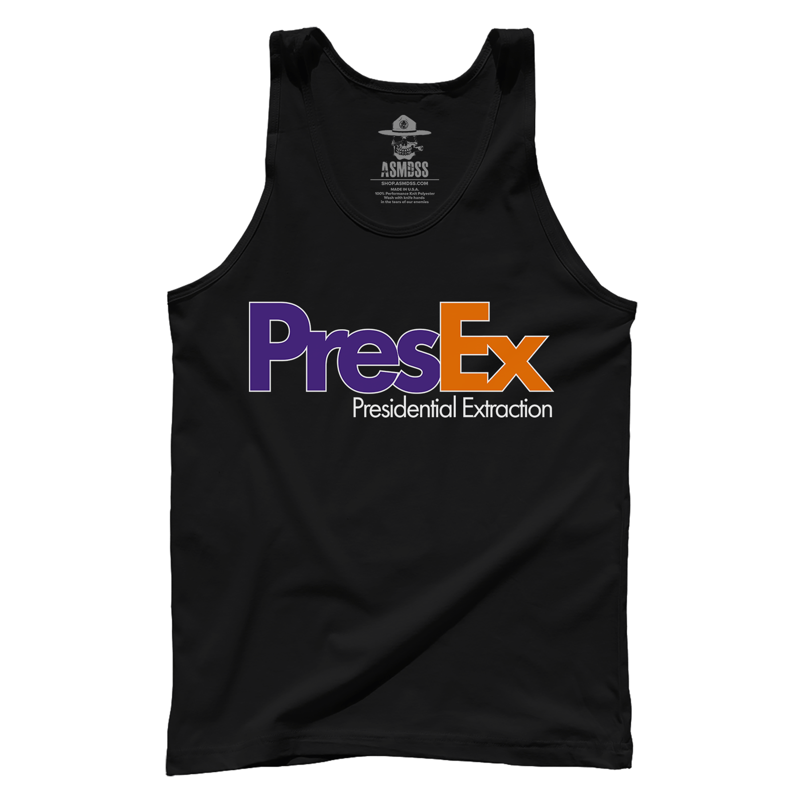 PresEx