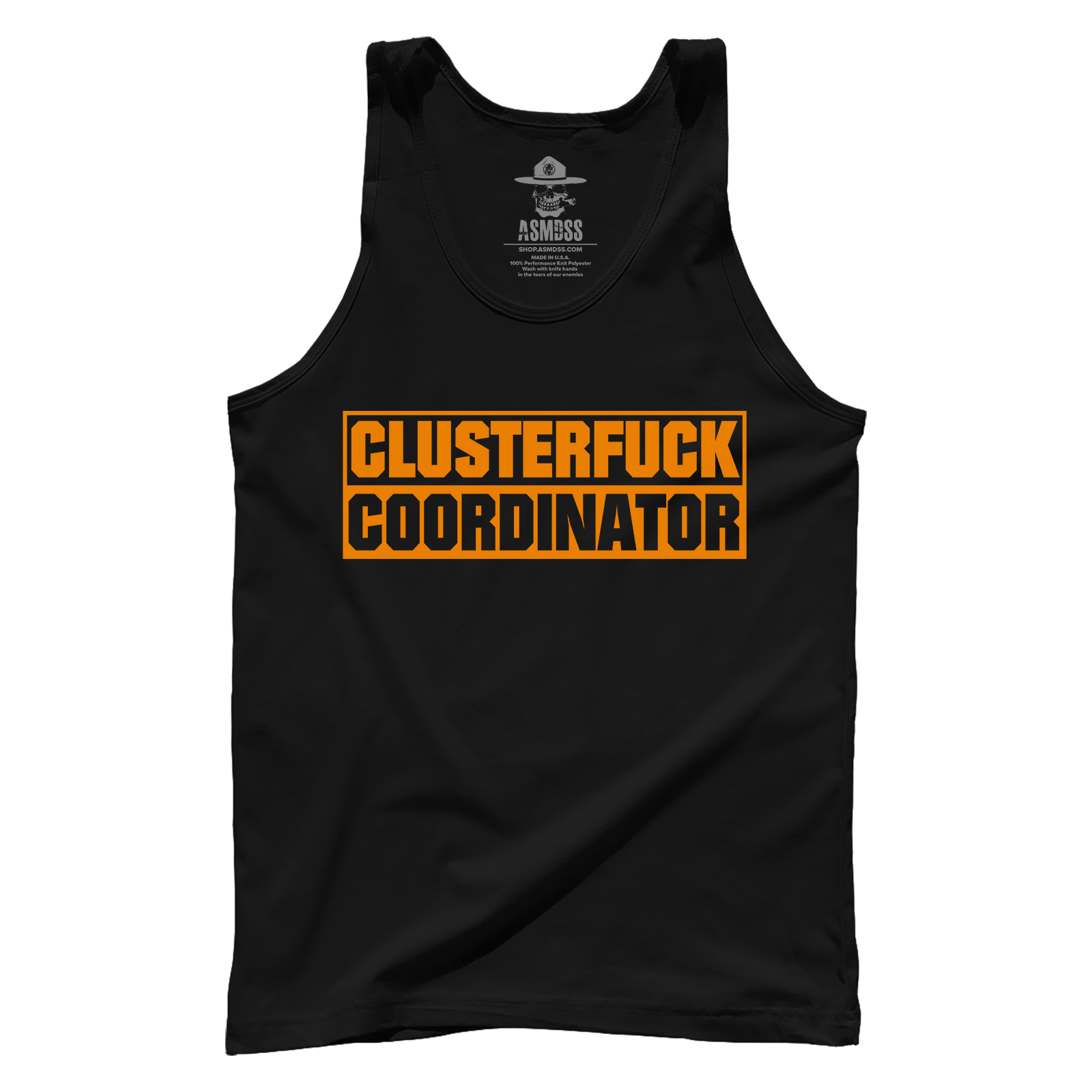 Clusterfuck Coordinator