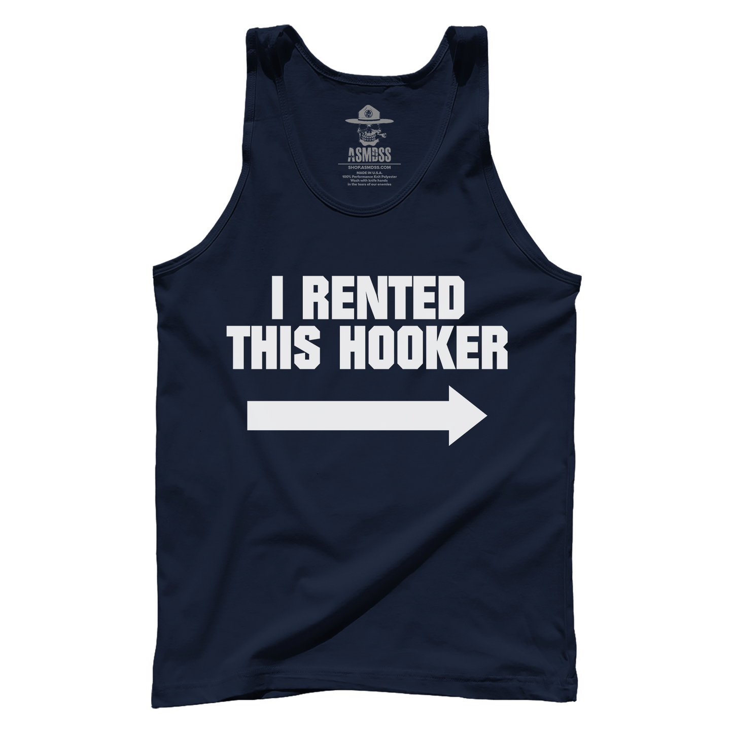 I Rented This Hooker