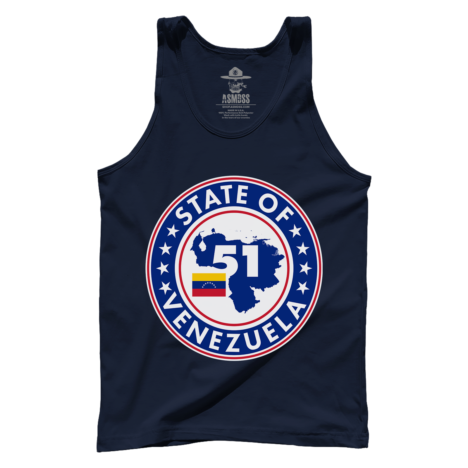 State of Venezuela